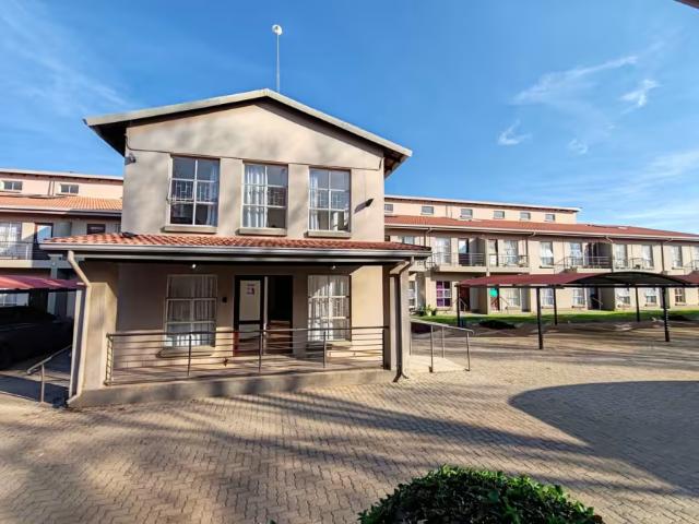 Apartment for sale
