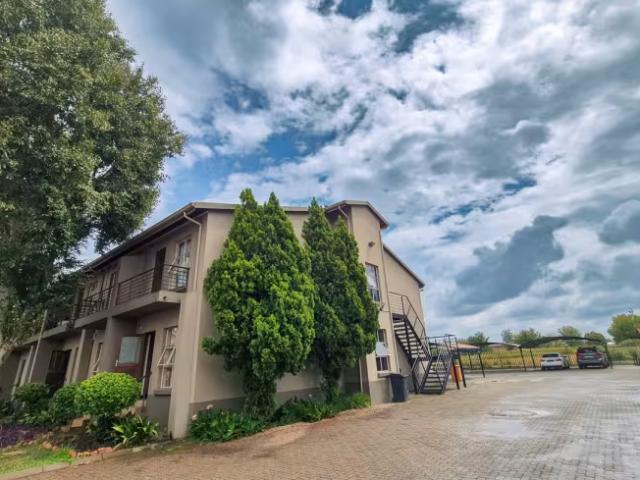 Apartment for sale