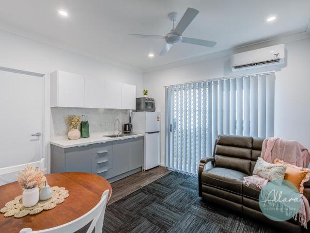 Apartment for rent in Bald Hills, City of Brisbane