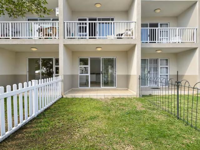 Apartment for rent in Princess Grant, Kwazulu-natal