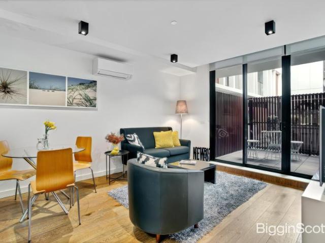Apartment for sale in Camerons Creek, Victoria