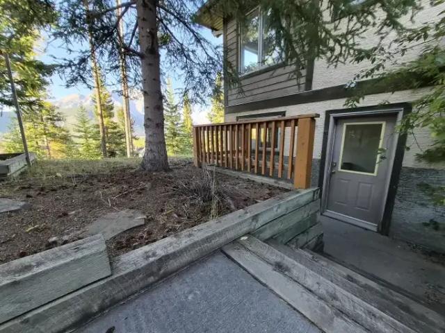 Apartment for rent in Banff, Alberta