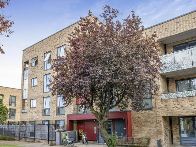 Apartment for rent in Cat Hill, England