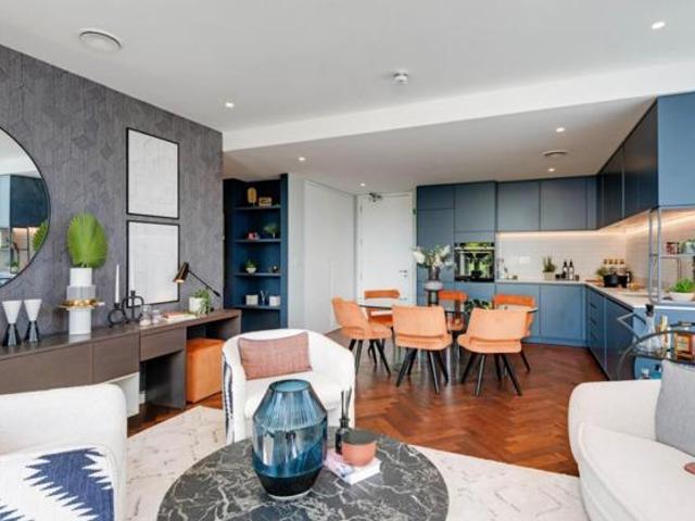 Apartment for sale in Barnet, Cricklewood