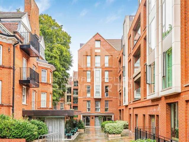 Apartment for sale in Barnet, West Hampstead