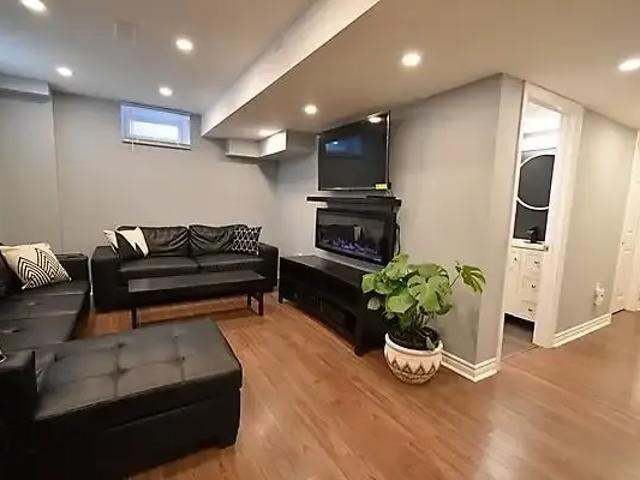 Apartment for rent in Barrie, Ontario