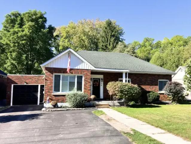 Apartment for rent in Barrie, Ontario