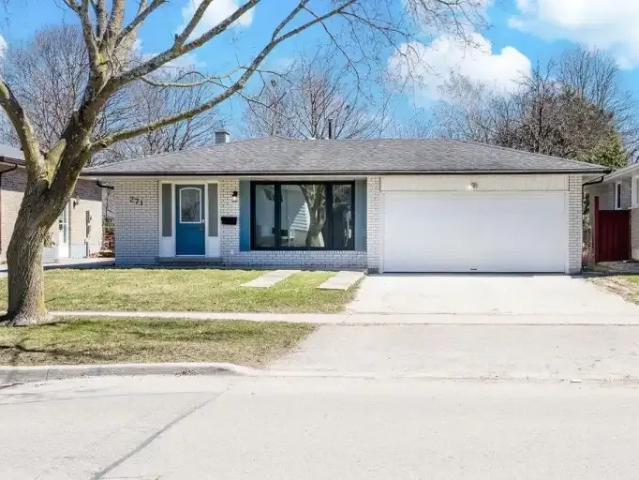 Apartment for rent in Barrie, Central Ontario
