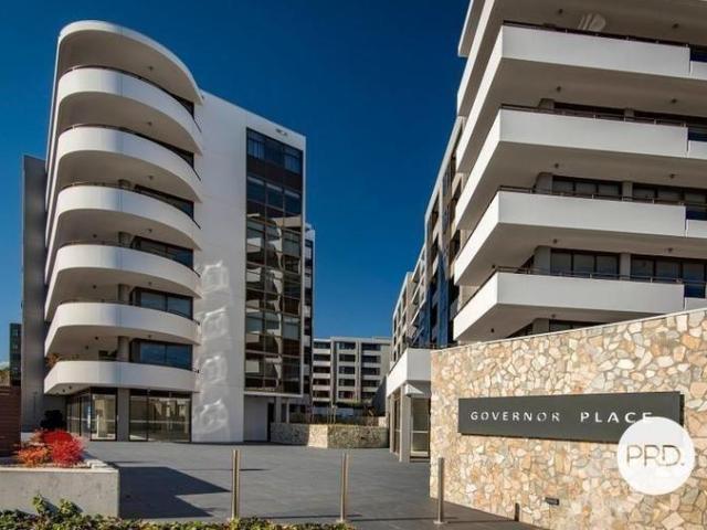 Apartment for sale in Barton, District of Canberra Central