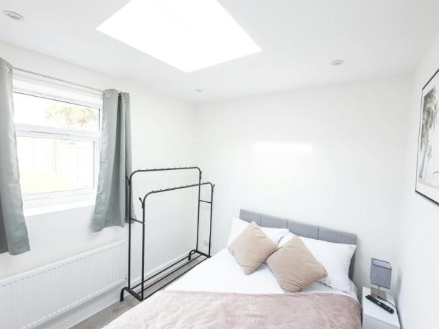 Apartment for rent in Lee Chapel, Essex
