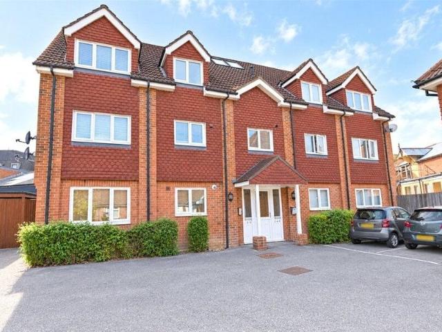 Apartment for rent in Brookvale, Basingstoke and Deane