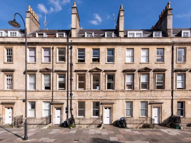 Apartment for rent in Dulcote, Bath And North East Somerset