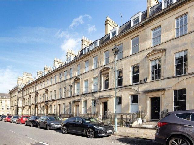 Apartment for sale in Bathwick, Bath