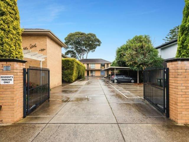 Apartment for rent in Camerons Creek, Victoria