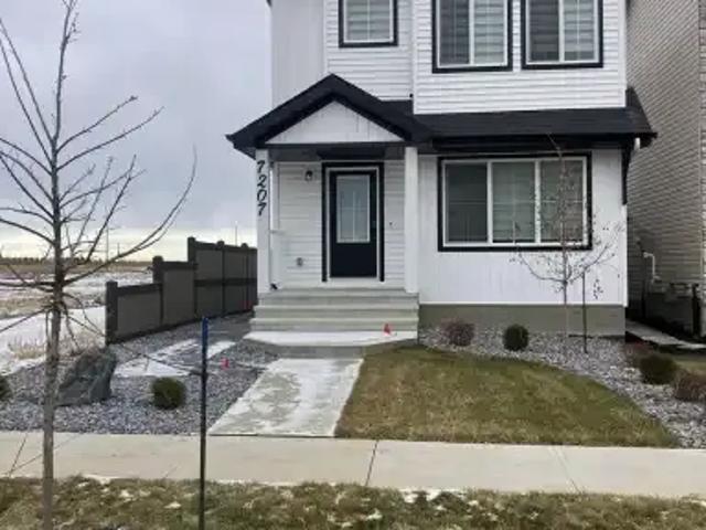 Apartment for rent in Beaumont, Alberta