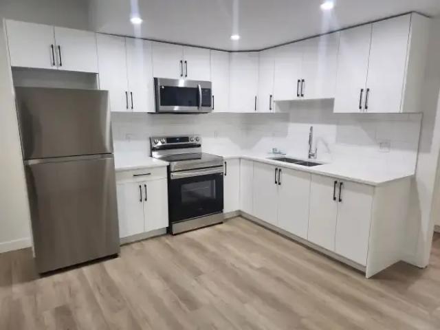 Apartment for rent in Beaumont, Alberta