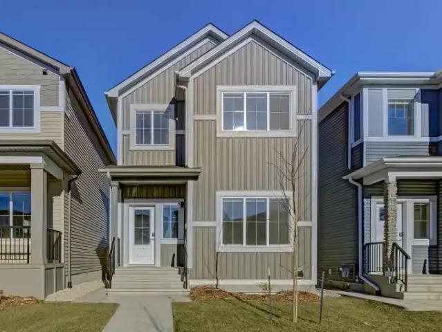 Apartment for rent in Beaumont, Alberta