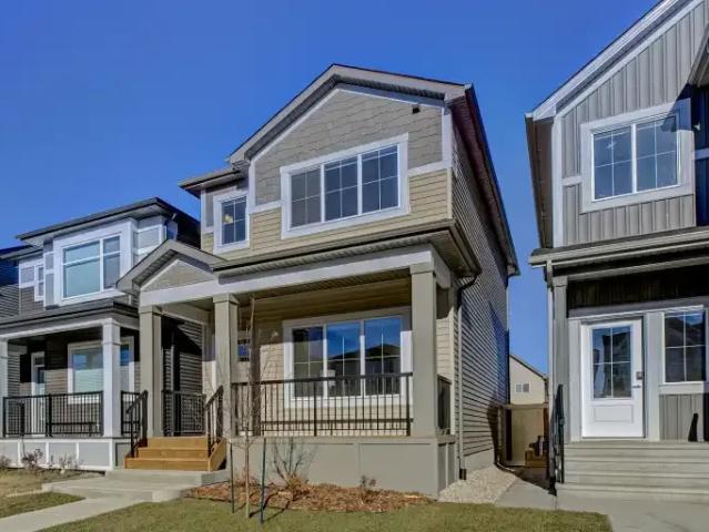 Apartment for rent in Beaumont, Alberta