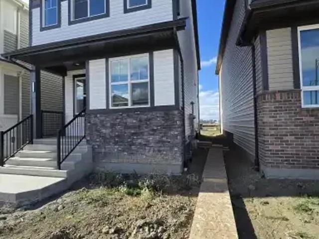 Apartment for rent in Beaumont, Alberta