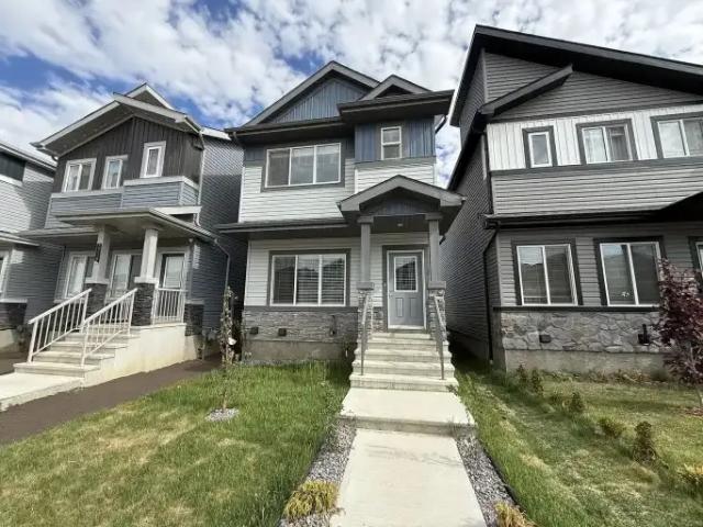 Apartment for rent in Beaumont, Alberta