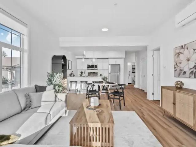 Apartment for rent in Beaumont, Alberta
