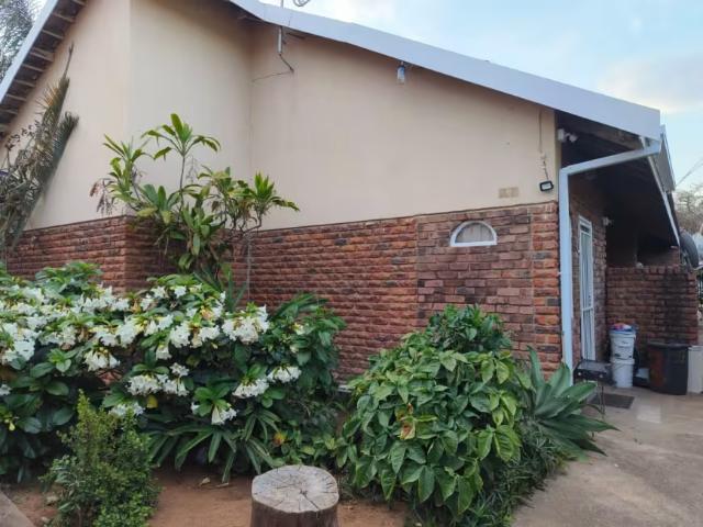 Apartment for sale in Bela-Bela, Bela Bela Local Municipality
