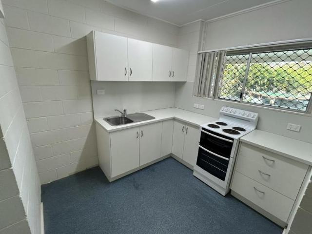 Apartment for rent in Belgian Gardens, Townsville City