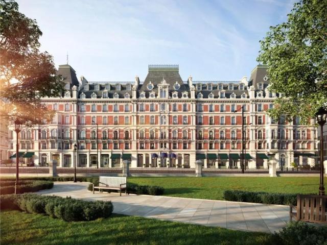Apartment for sale in Victoria, Greater London