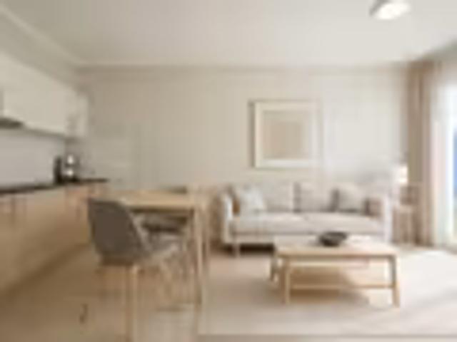 Apartment for sale