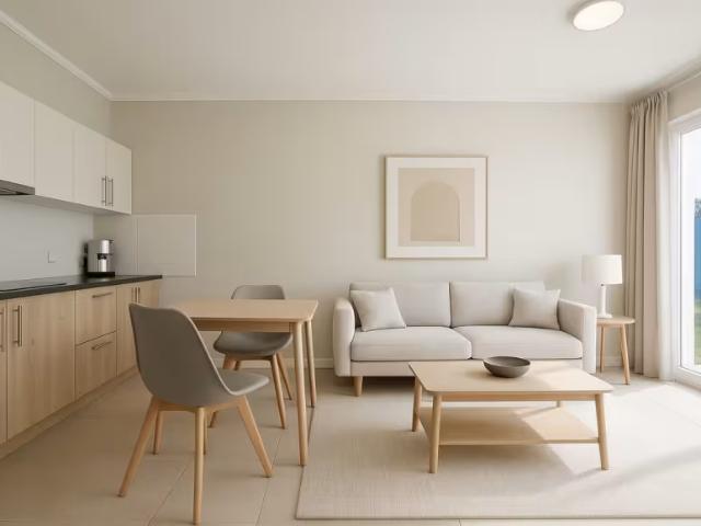 Apartment for sale