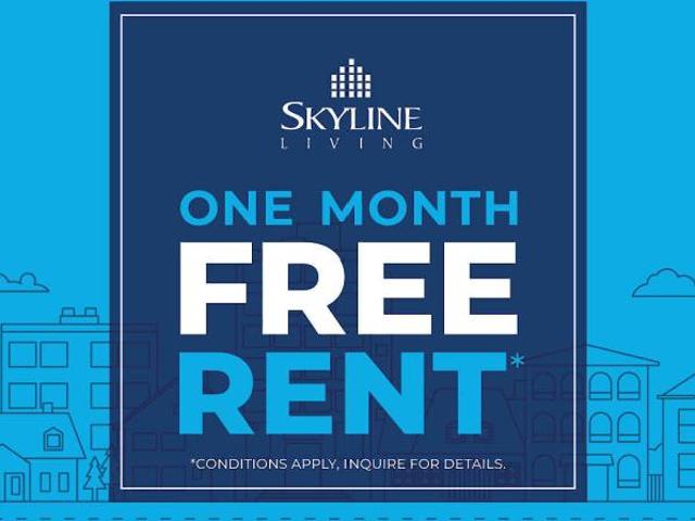 Apartment for rent in Belleville