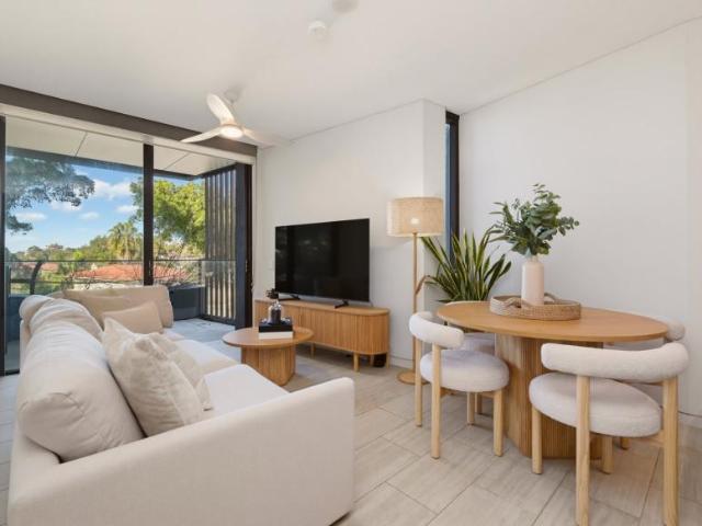 Apartment for sale in Eastern Suburbs, Sydney