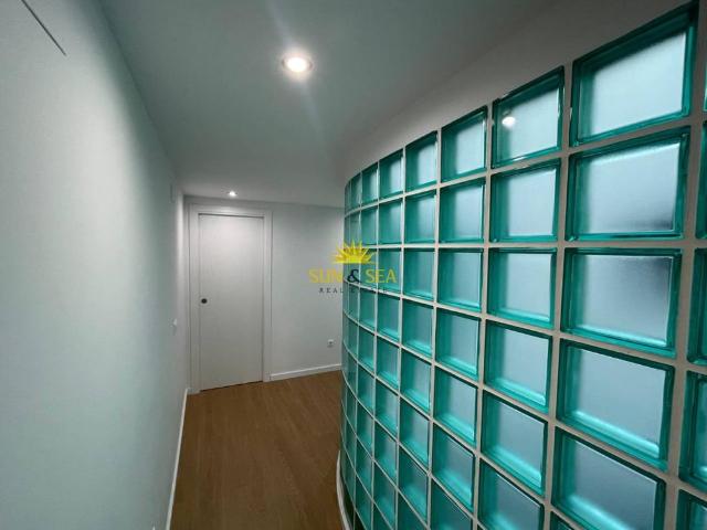 Apartamento en alquiler en Alicante, Valencia