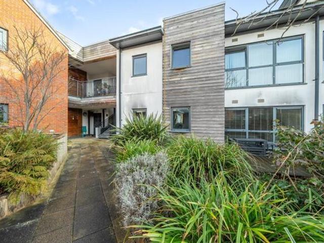 Apartment for sale in West Berkshire