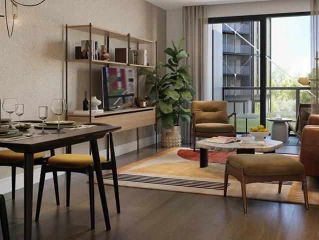 Apartment for sale in Bethnal Green