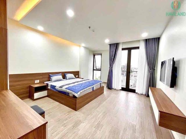 Căn hộ cho thuê tại Phường Hòa Cường, Thành phố Đà Nẵng