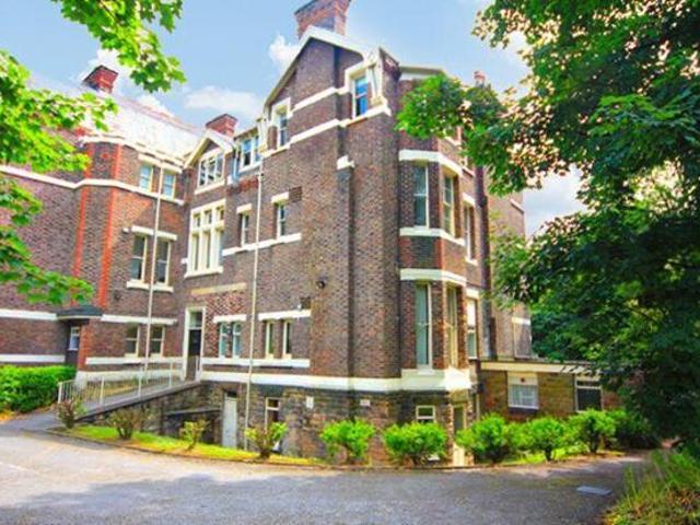Apartment for sale in Liverpool, Wavertree