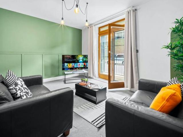 Apartment for rent in Edgbaston, West Midlands