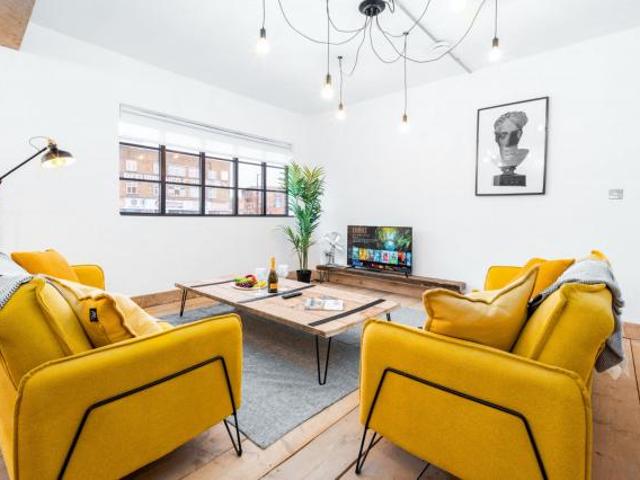 Apartment for rent in West Midlands