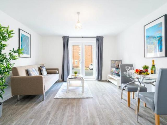Apartment for rent in West Midlands