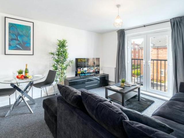 Apartment for rent in West Midlands