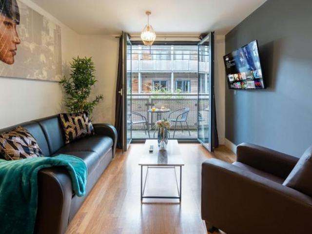 Apartment for rent in West Midlands