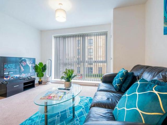 Apartment for rent in Highgate, West Midlands