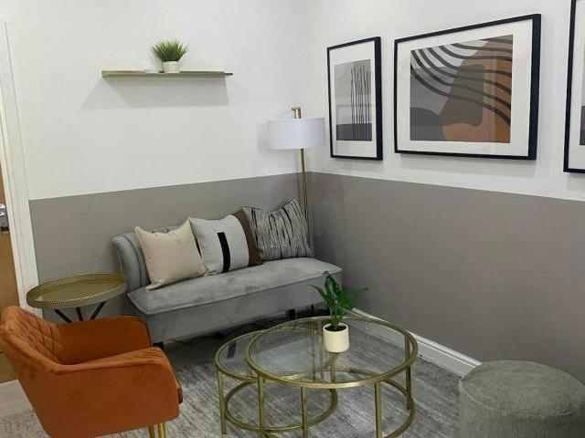Apartment for rent in Ladywood, West Midlands