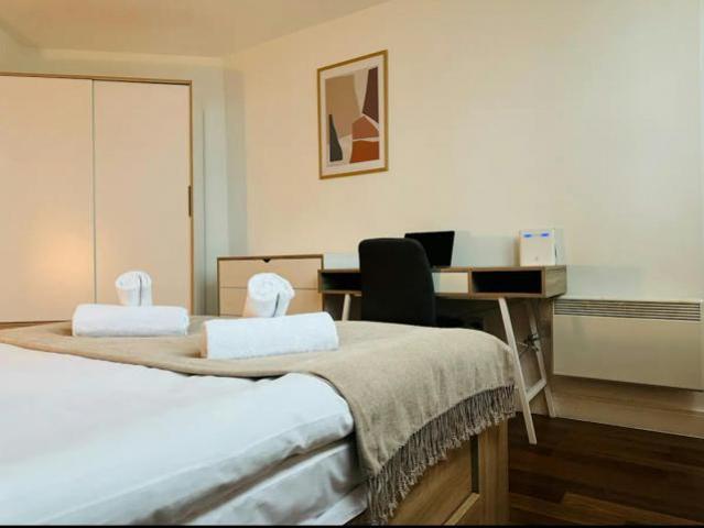 Apartment for rent in Edgbaston, West Midlands