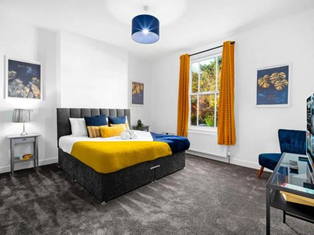 Apartment for rent in Kings Heath, Wake Green