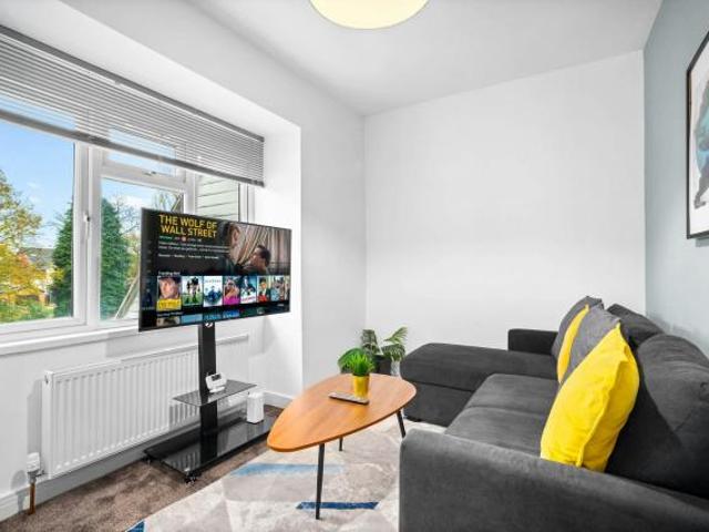 Apartment for rent in Kings Heath, Wake Green