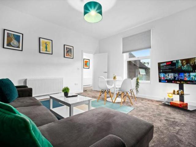 Apartment for rent in Kings Heath, Wake Green
