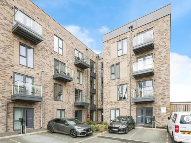 Apartment for sale in Birmingham, Longbridge