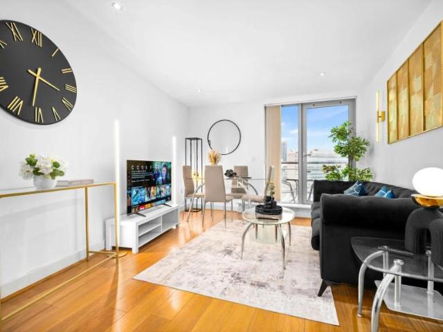 Apartment for rent in Ladywood, West Midlands